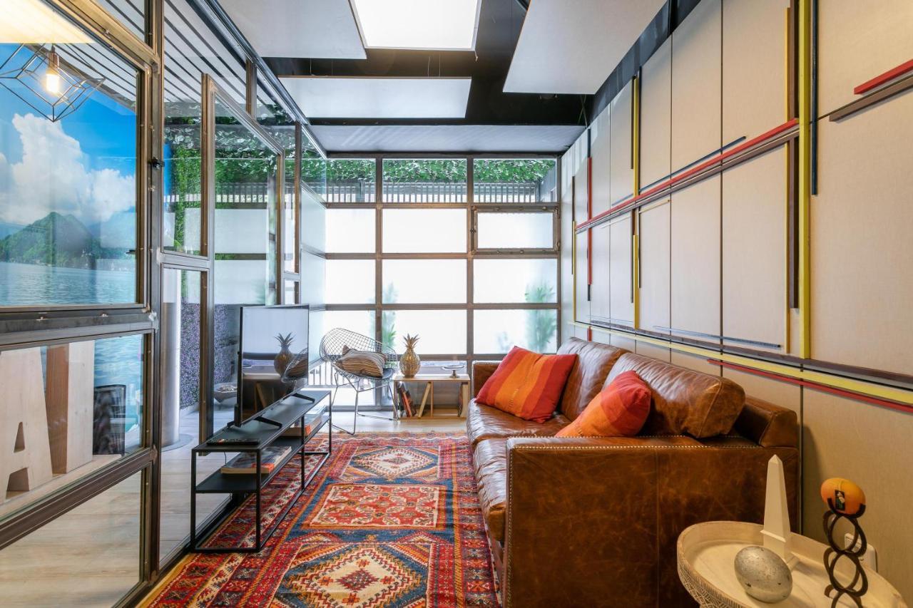 Апартаменты Apartamento Delicias Аликанте Экстерьер фото