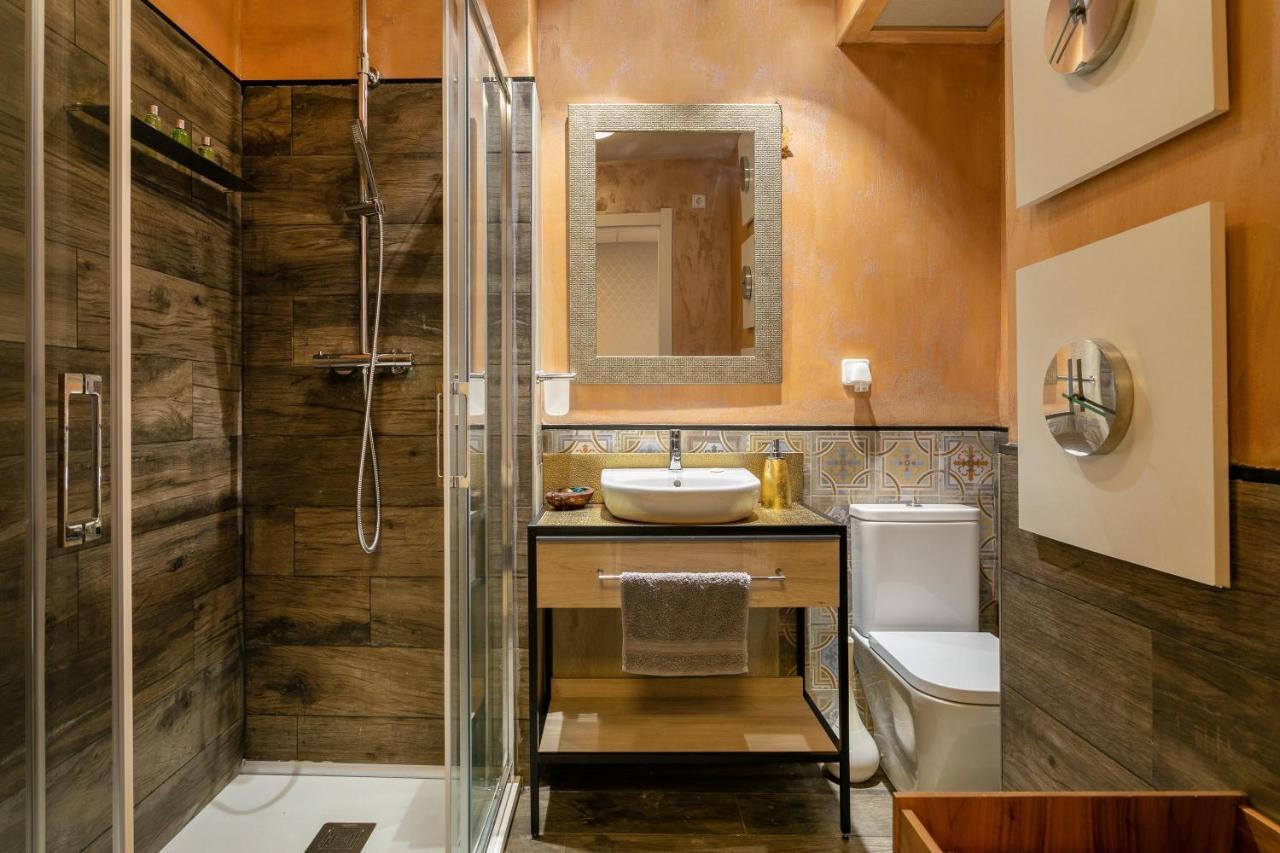 Апартаменты Apartamento Delicias Аликанте Экстерьер фото