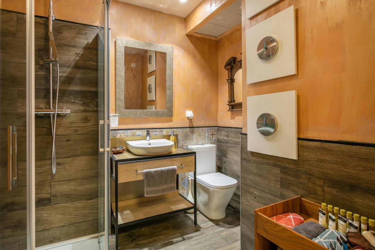 Апартаменты Apartamento Delicias Аликанте Экстерьер фото